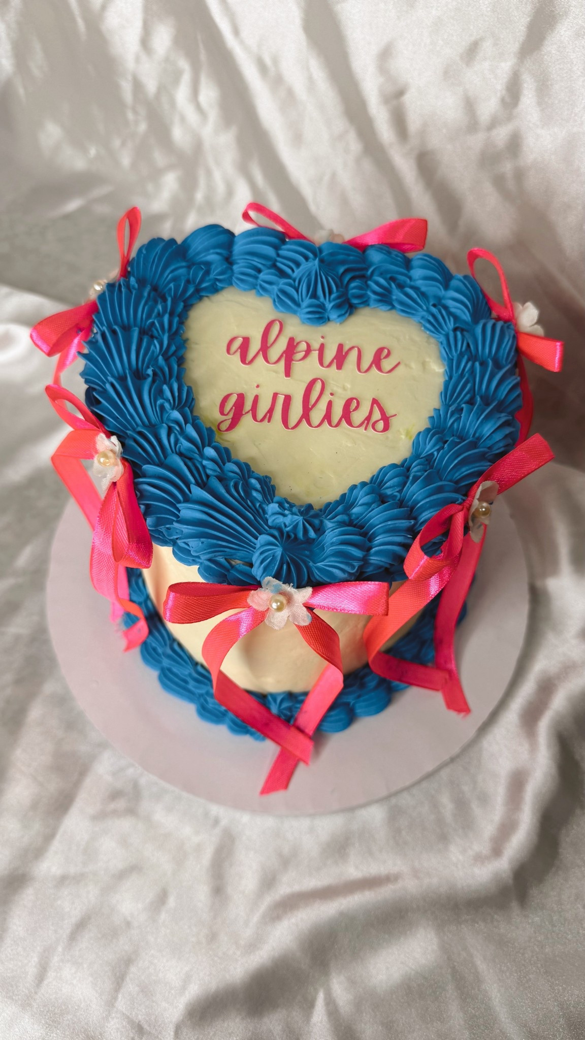 for my F1 Alpine Girlies💗

#LTKFindsUnder50 #LTKSummerEdit #LTKGiftGuide