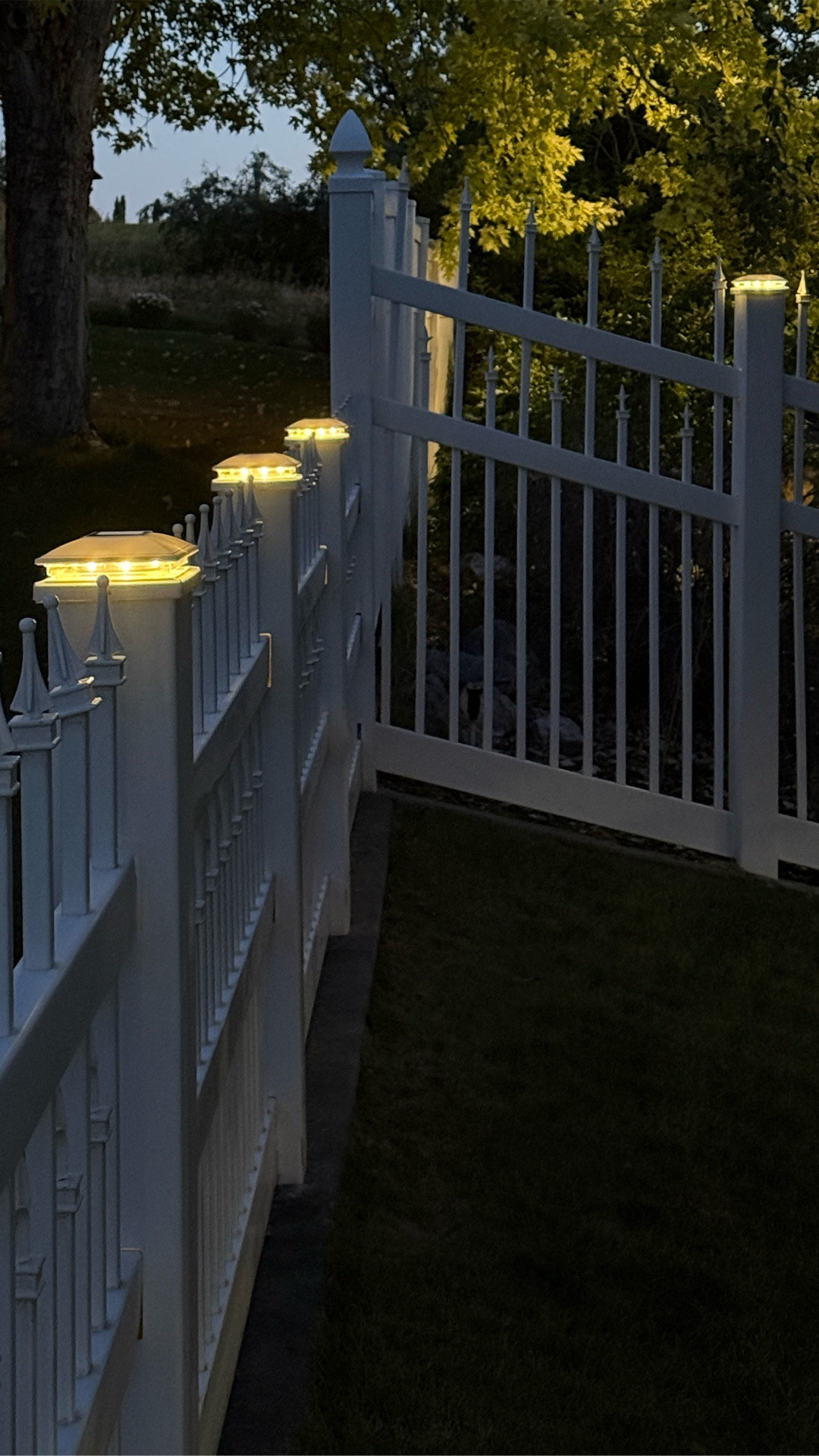 My go-to solar landscape lights... these make a huge difference!


#LTKHome