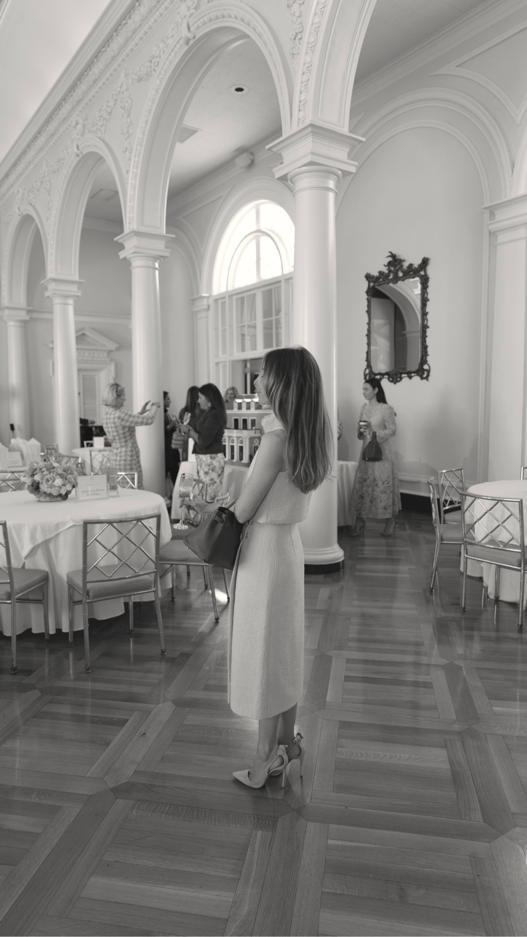 Busy day! Here’s what I wore. Two highly complimented outfits xx 

#LTKgrwm #LTKdayinmylife #LTKHoliday