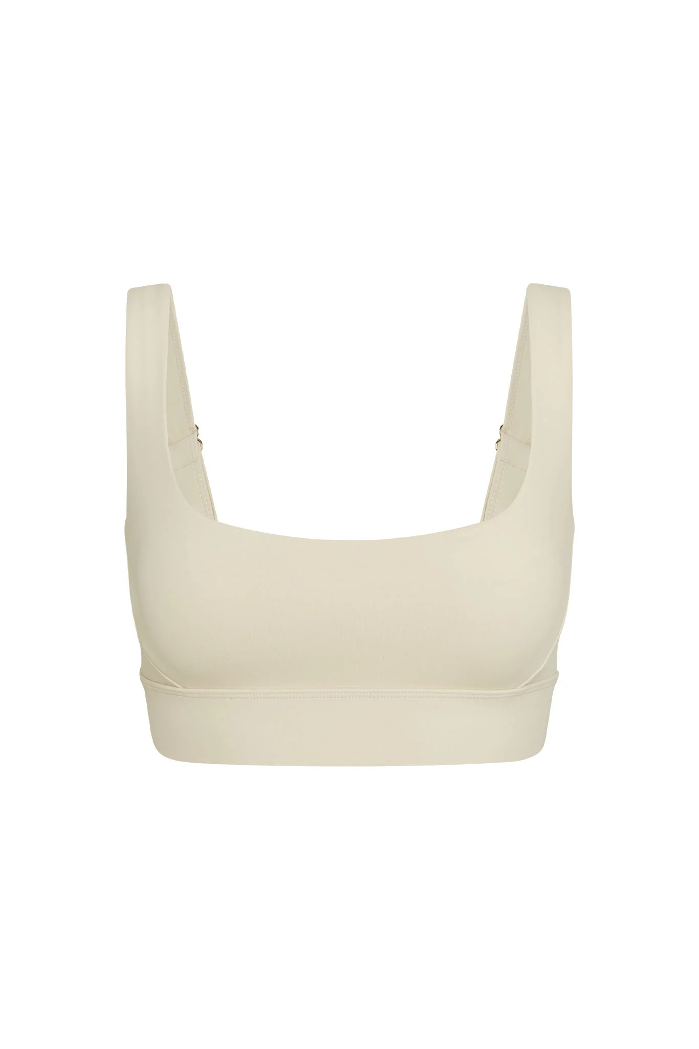 Denali “The Devin Bra” - Sandstone | Monday Swimwear