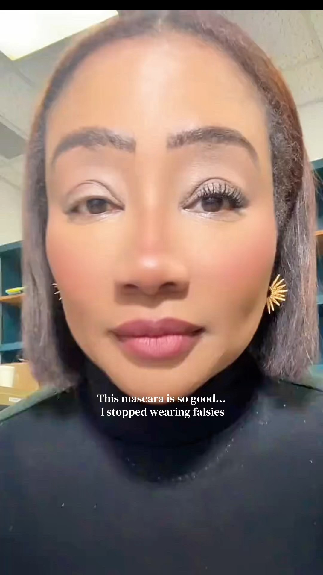 love how @urban decay tubing mascara makes my lashes super long but still natural looking. Literally everything I want in a mascara.
Let me know if you've tried it and what you think!
#lashroutine #lashes #mascara #tubingmascara #longlashes

#LTKgrwm #LTKmorningroutine #LTKBeauty