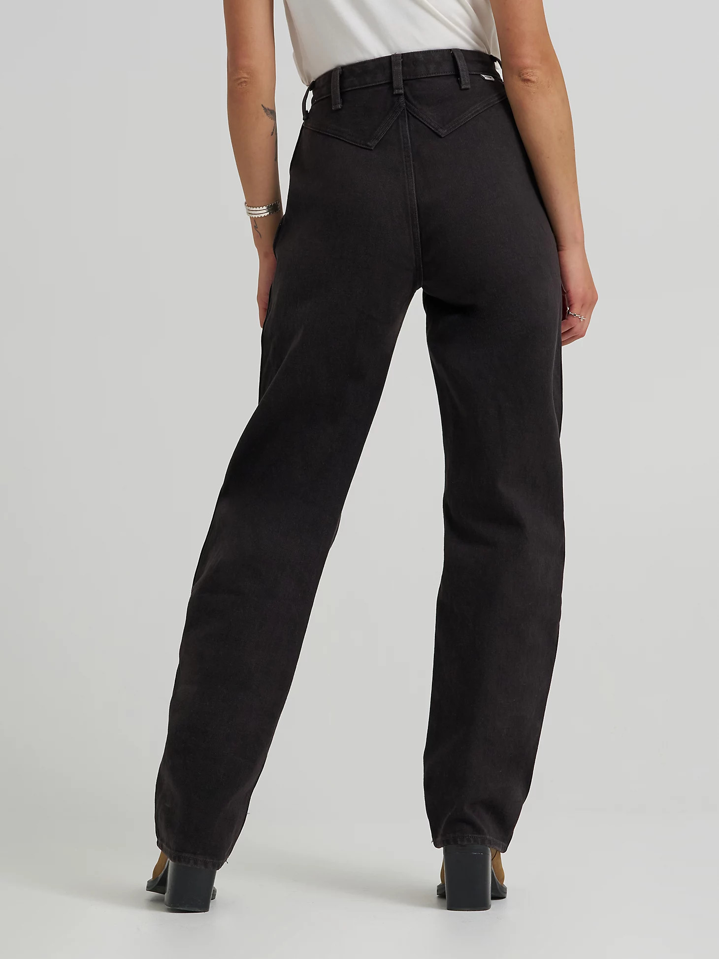 Women's Sleek Barrel Jean | Wrangler