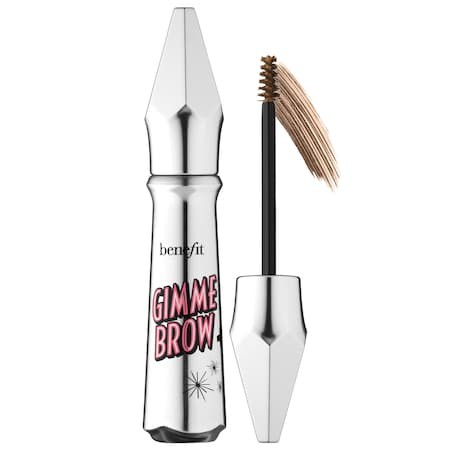 Gimme Brow+ Volumizing Eyebrow Gel - Benefit Cosmetics | Sephora (US)