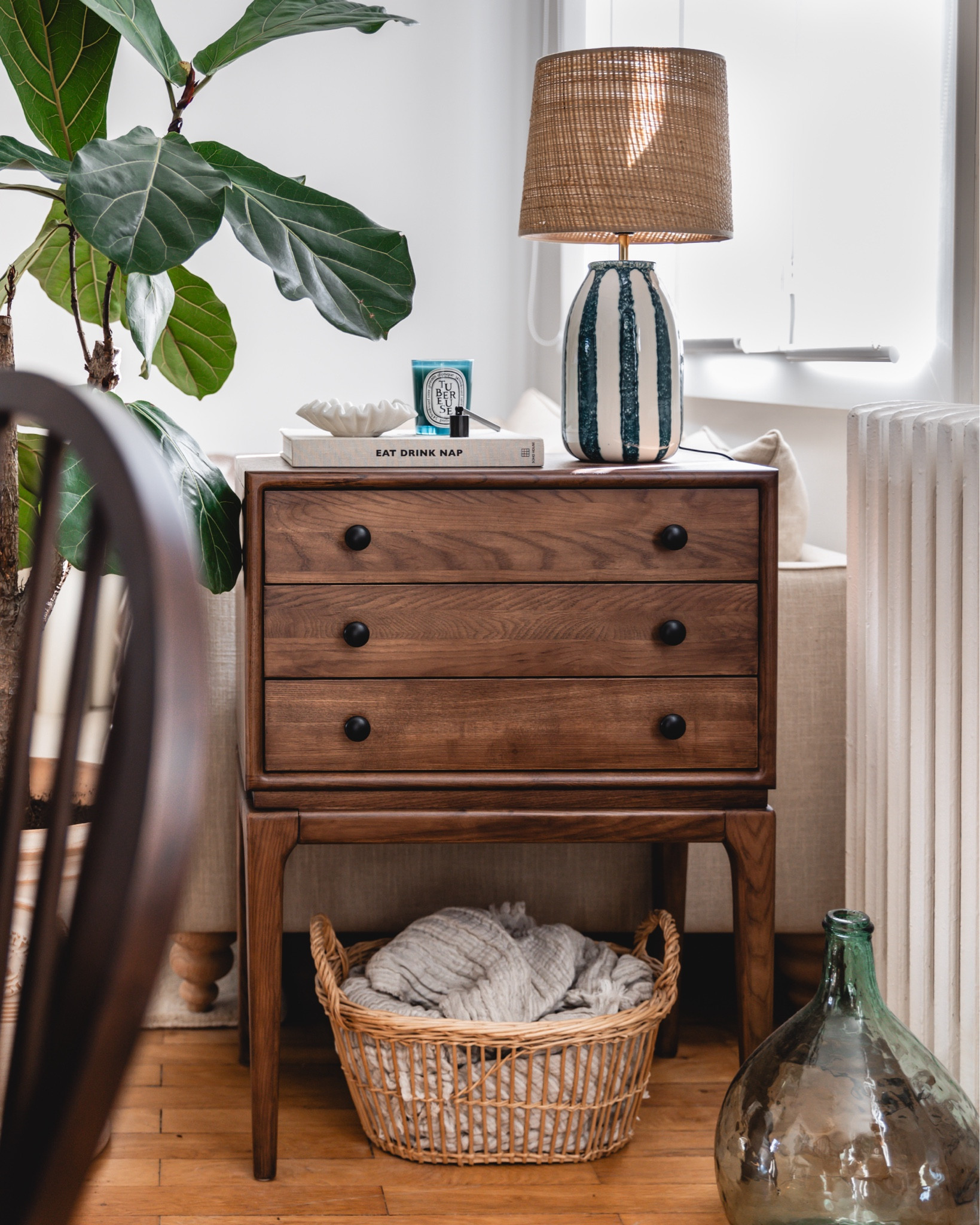 Petit meuble mid century 🤎

#LTKeurope #LTKhome #LTKMostLoved