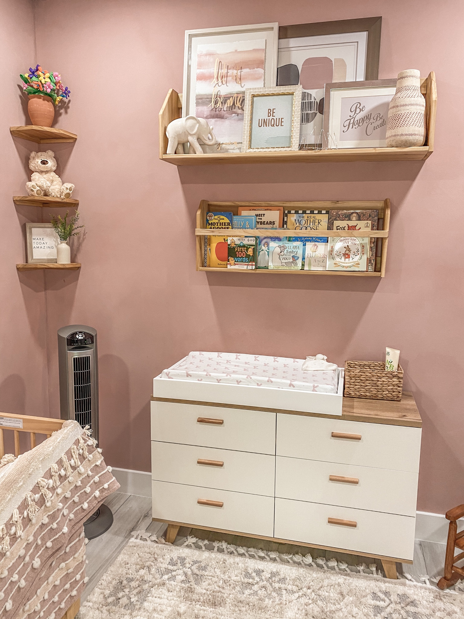 Nursery dressers on sale 

#wayfair
