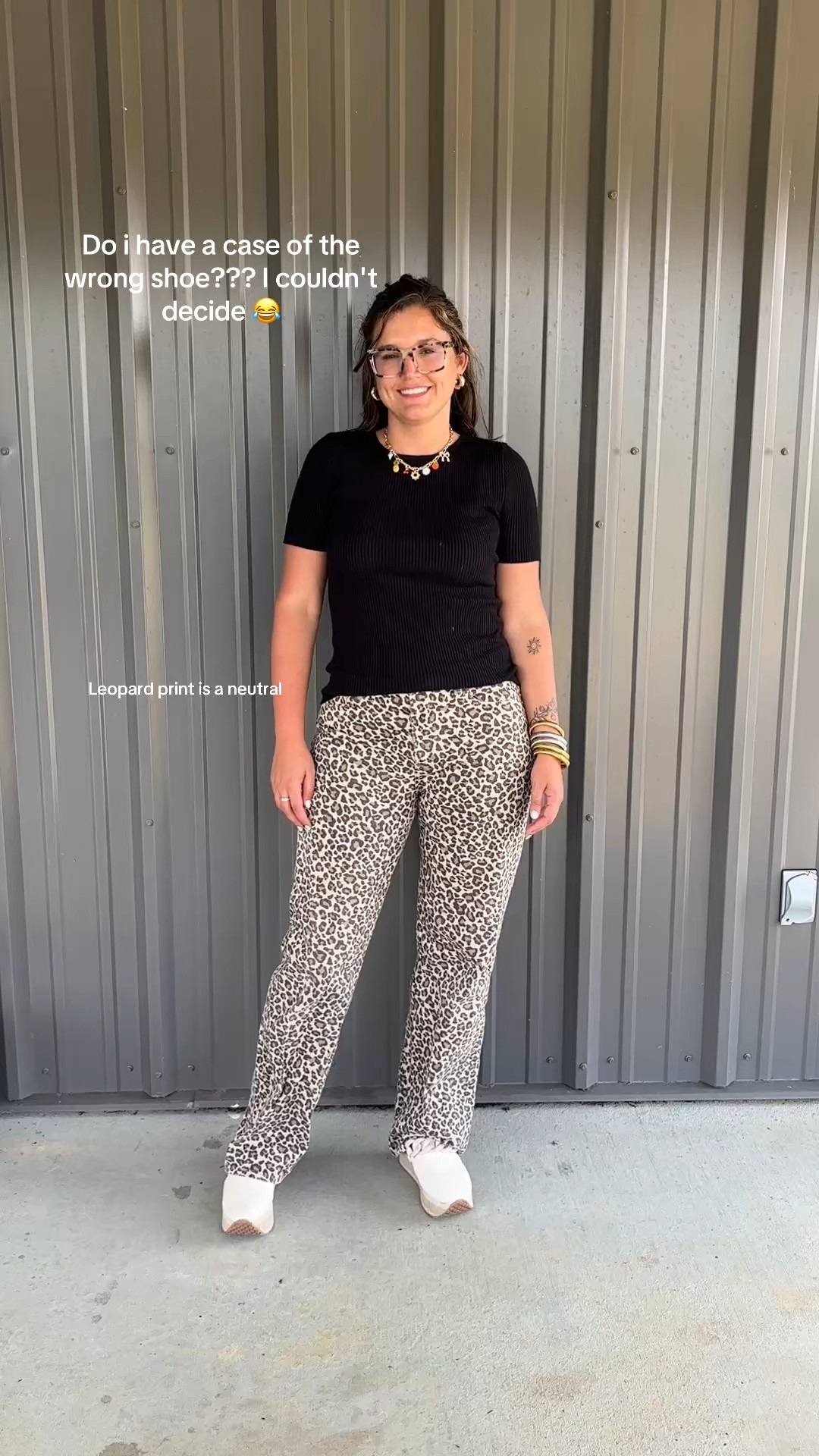 Tuesday outfit ❤️ 

#LTKMidsize #LTKFindsUnder50 #LTKWorkwear