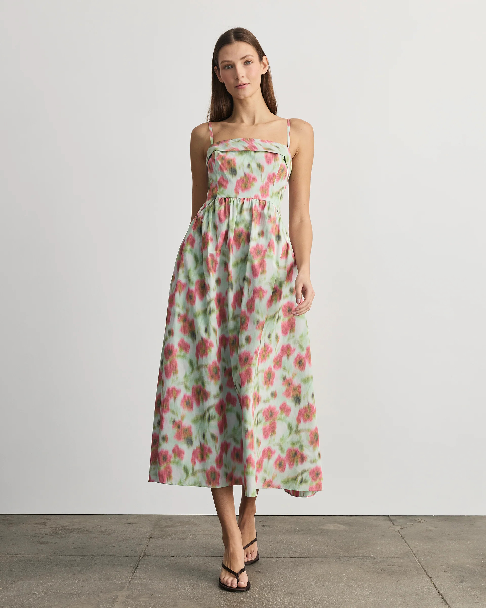 Gigi Dress | Tanya Taylor