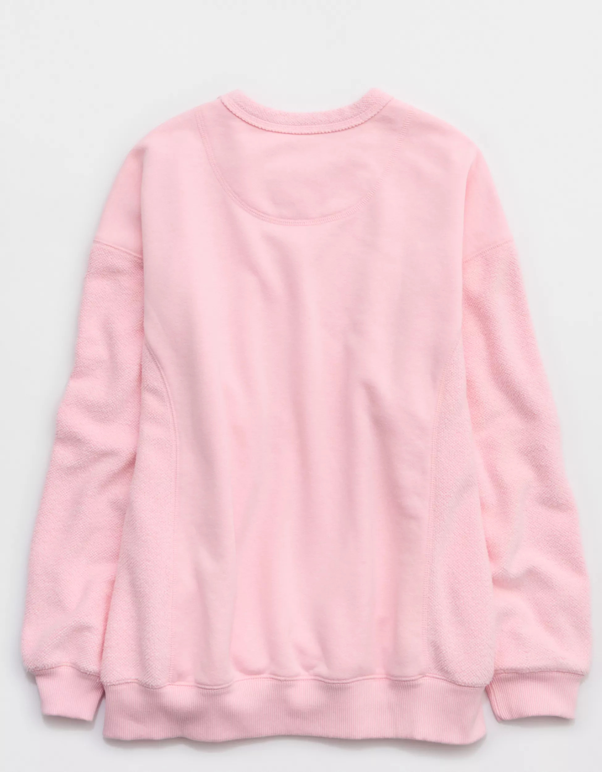 Aerie Très Chic Chenille Sweatshirt | Aerie