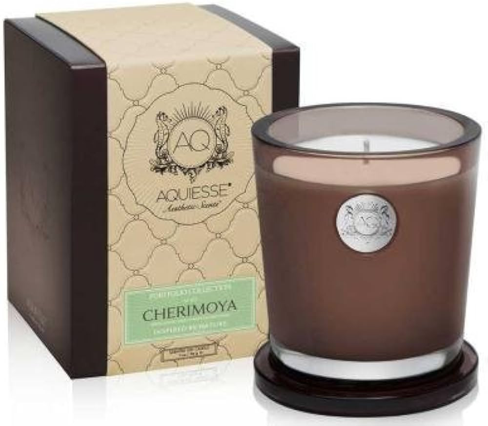 Aquiesse Candle  | Amazon (US)