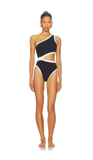 Loren One Piece | Revolve Clothing (Global)