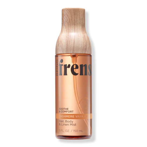 Cashmere Vanilla Hair, Body & Linen Mist with Essential Oils | Ulta