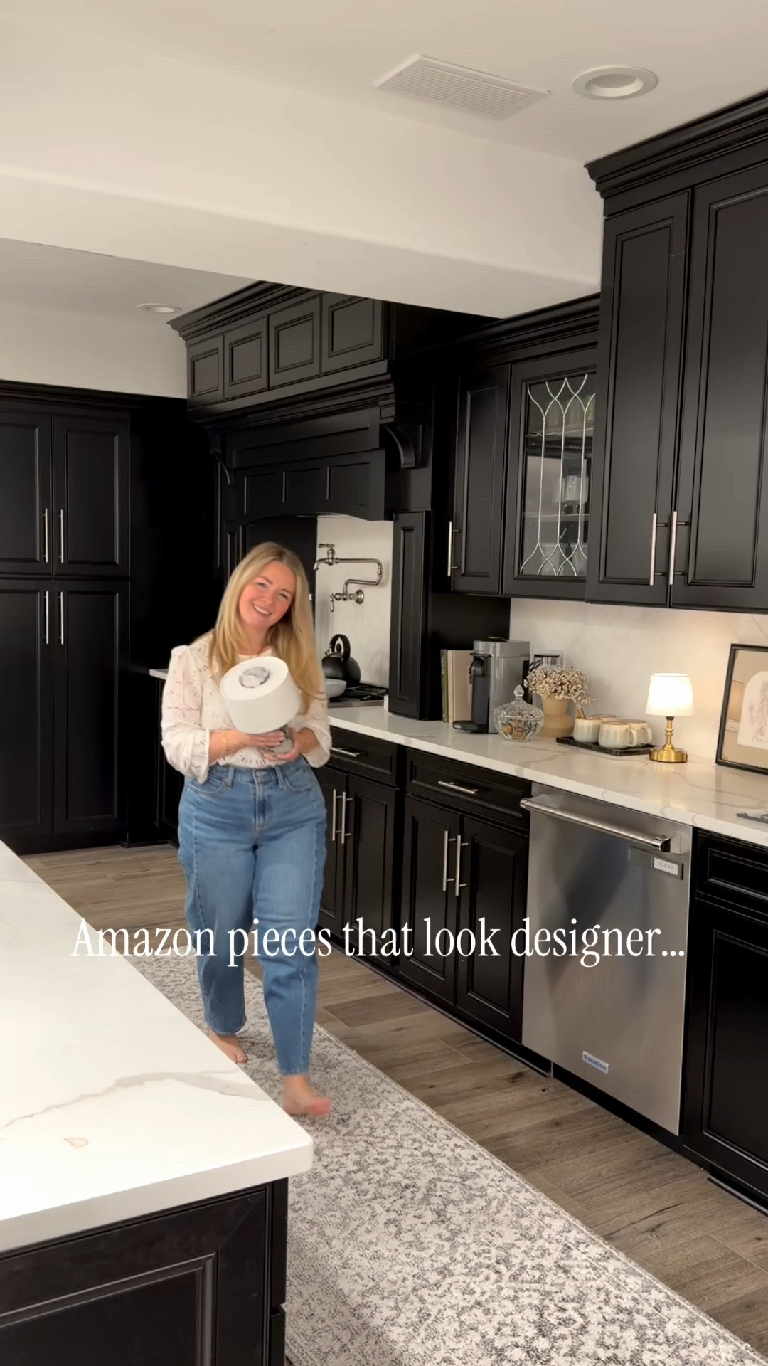 These are the Amazon finds that have actually stayed in our home—and for good reason. 🤍

From the marble lamp to the mirror, bedding, faux stems, and little styling details… these are the pieces I still reach for every single day.

#LTKHome