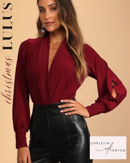 Lulus fashion finds! Click the products below to shop! Follow along @christinfenton for new looks & sales!@shop.ltk #liketkit 🥰 Thank you for shopping here with me! 🤍 XoX Christin  #LTKstyletip #LTKshoecrush #LTKcurves #LTKitbag #LTKsalealert #LTKwedding #LTKfit #LTKunder50 #LTKunder100 #LTKbeauty #LTKworkwear  