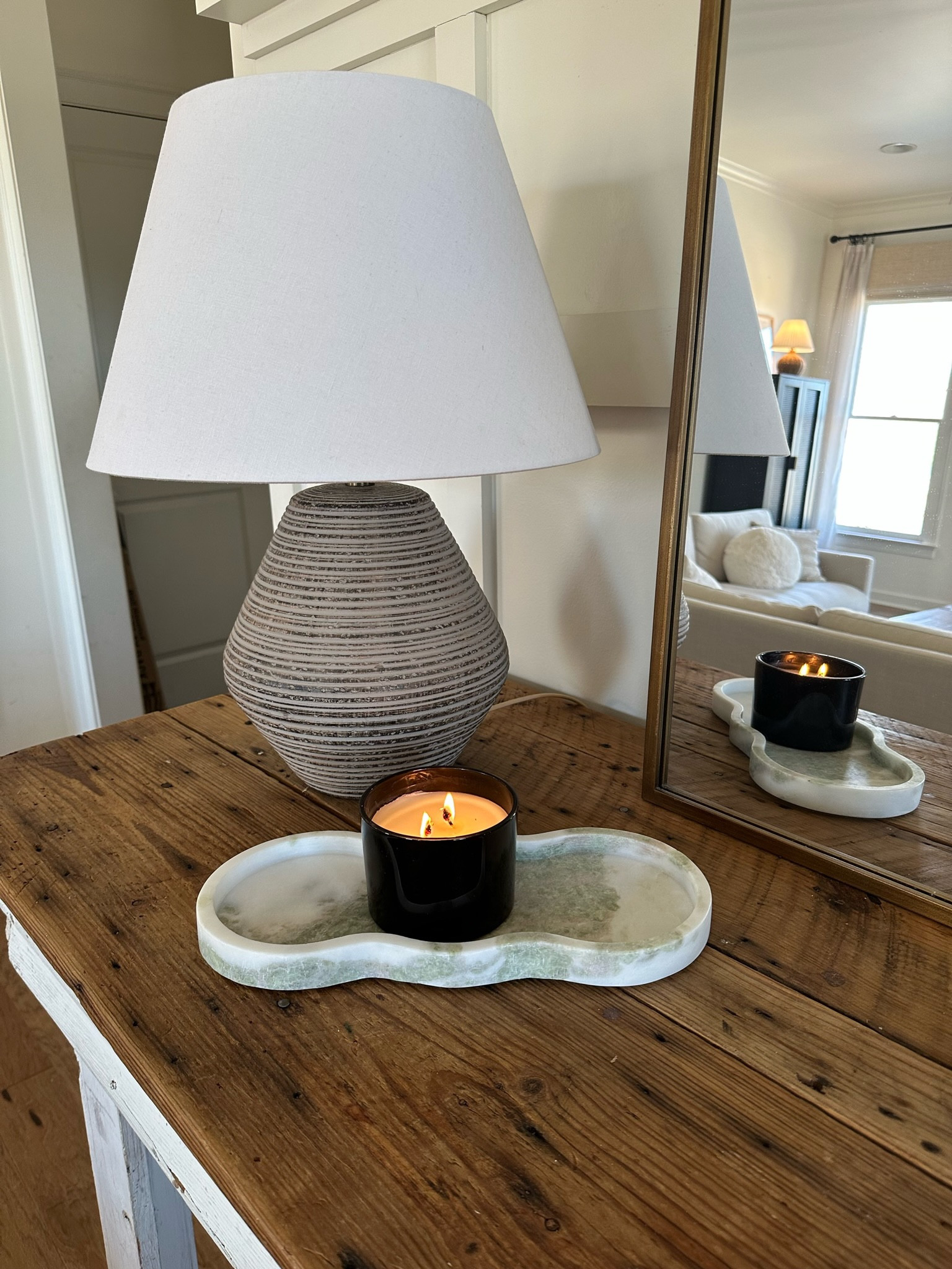 best selling spring entry way details

#LTKSeasonal #LTKhome #LTKSpringSale