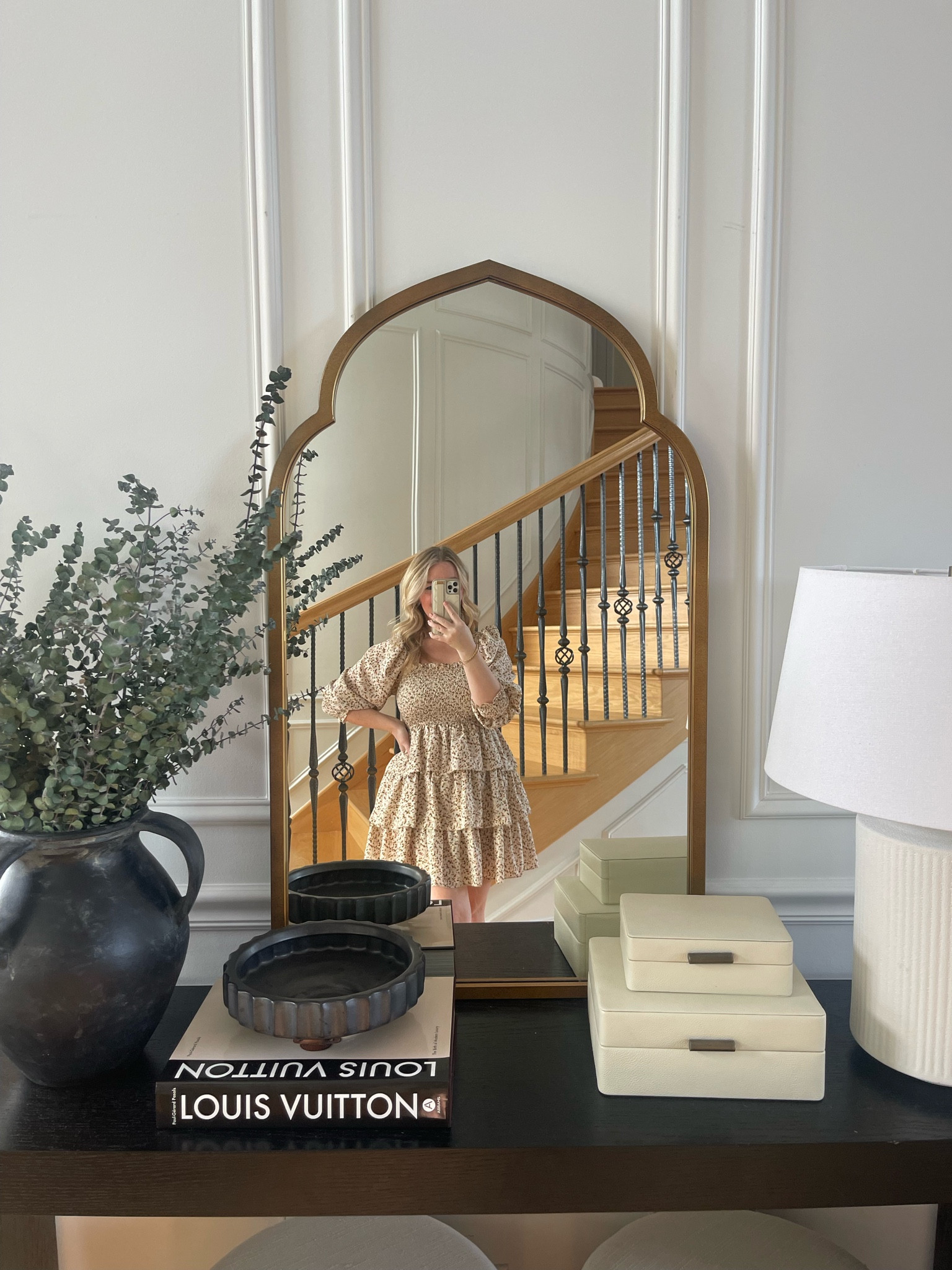 Spring dress from Amazon! This is one of my favorite dresses and I have it in a few colors!

Dress, spring outfit,  spring dress, maternity, wedding guest dress, outfit, vacation outfit, resort wear, 

#LTKwedding #LTKmidsize #LTKbump