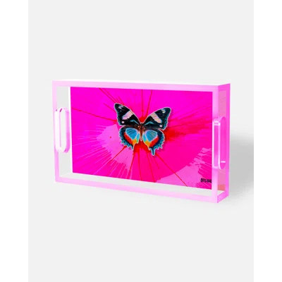 Hot Pink Bomb | Wayfair North America