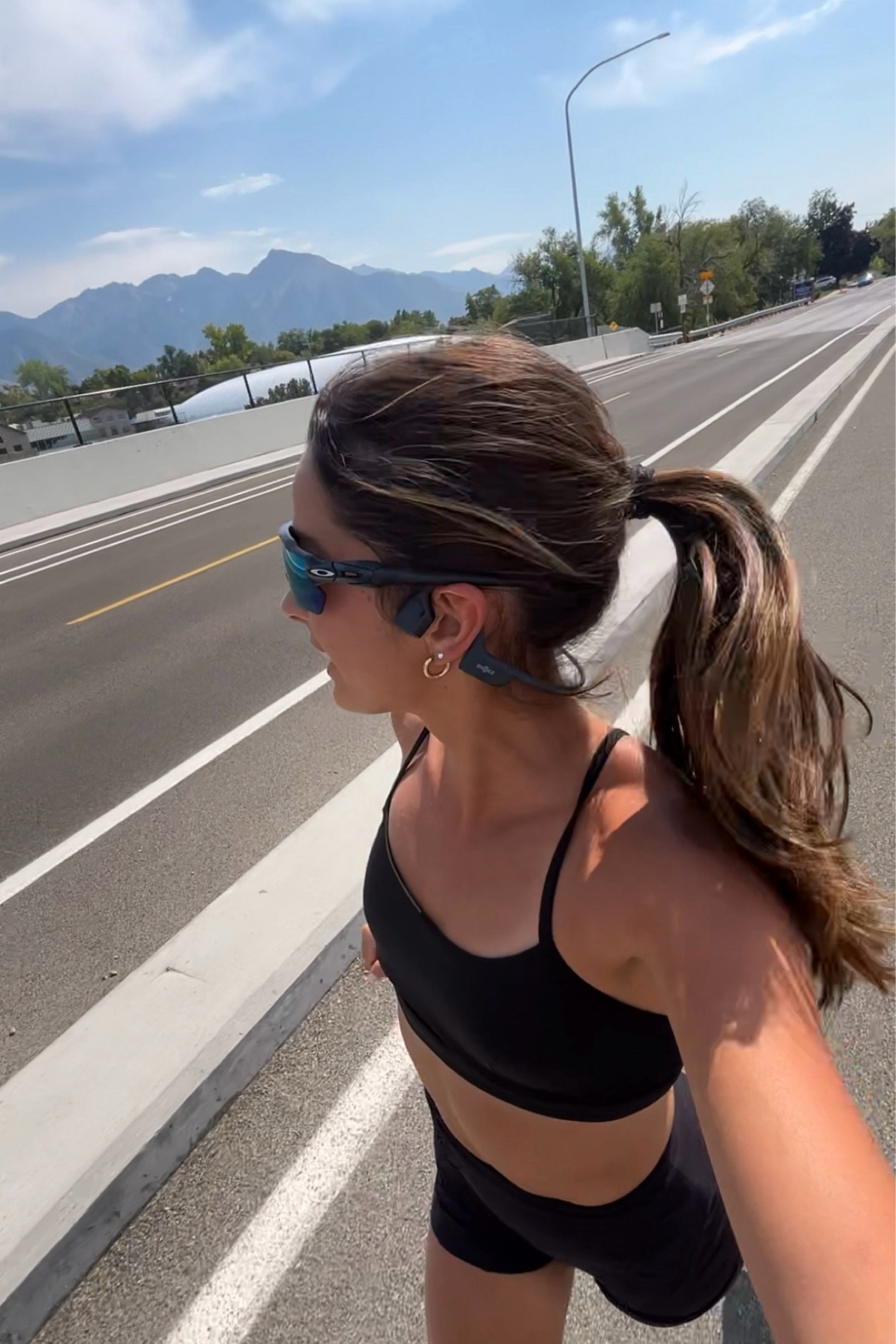fav running accessories