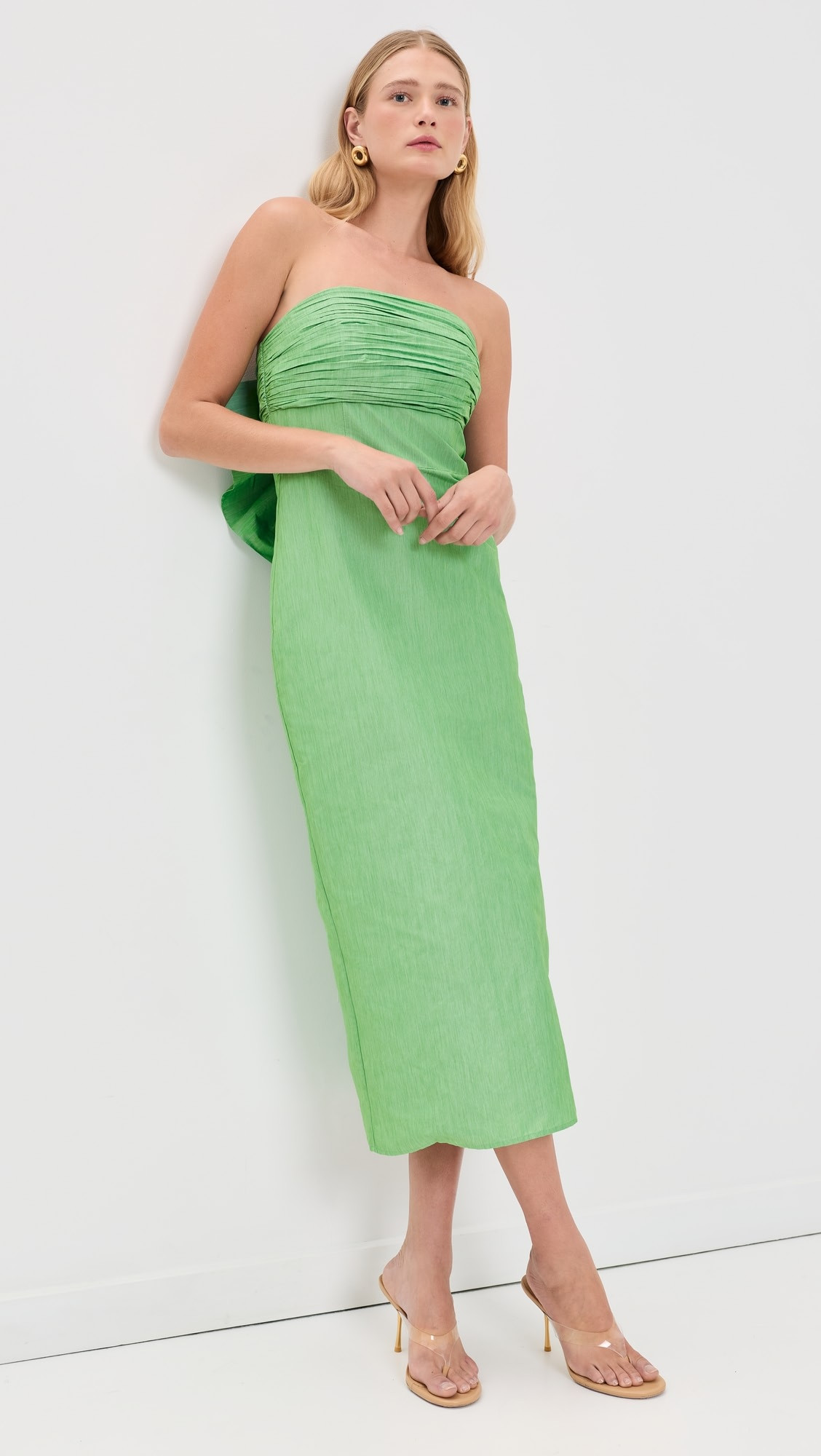 Katerina Midi Dress | Shopbop