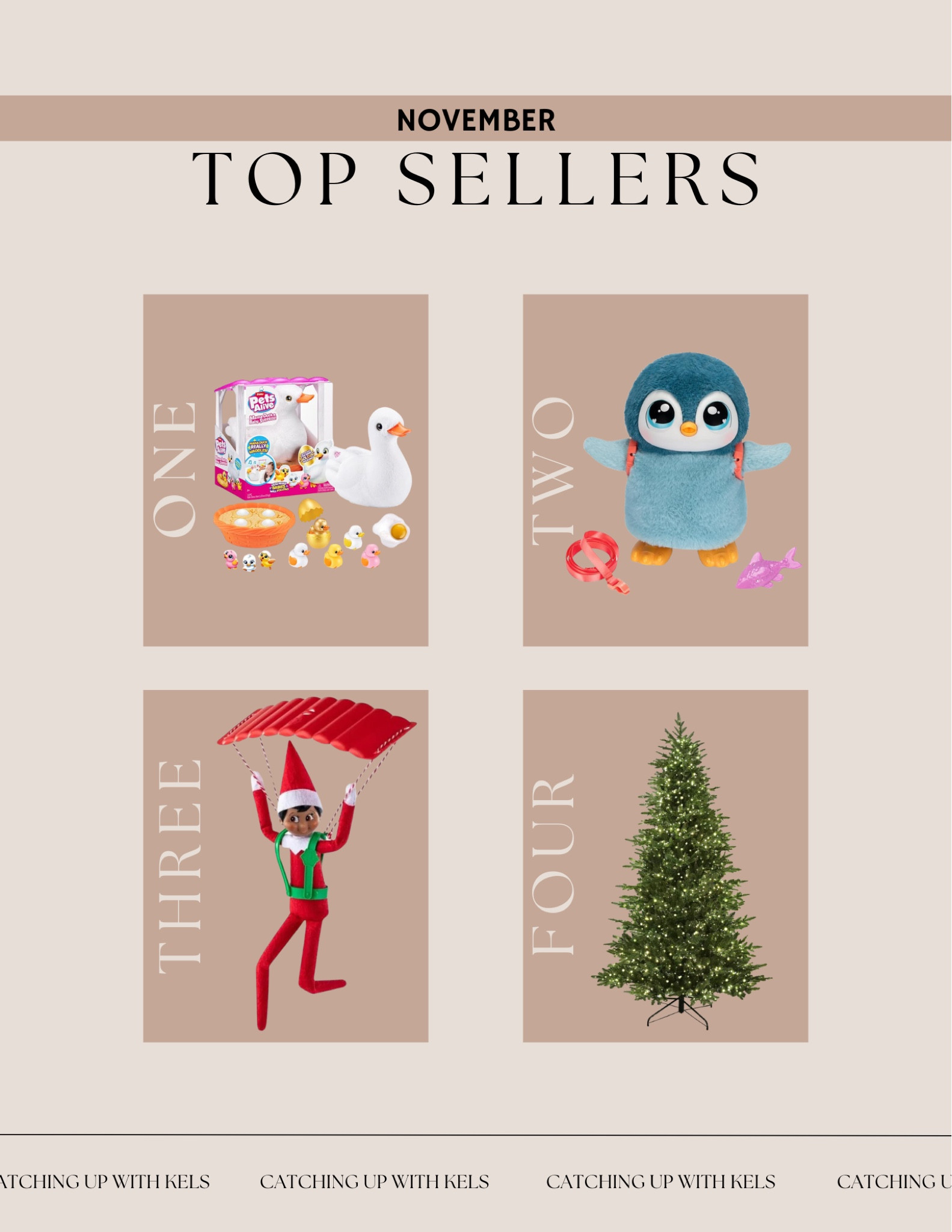 November best sellers! Here is what you were loving last month! #bestsellers

#LTKHoliday #LTKSeasonal