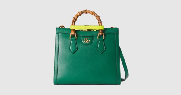 Gucci - Gucci Diana small tote bag | Gucci (US)