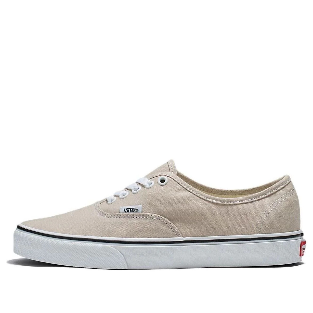 Vans Authentic 'Cream White' VN0A5KS9BLL | KICKS CREW