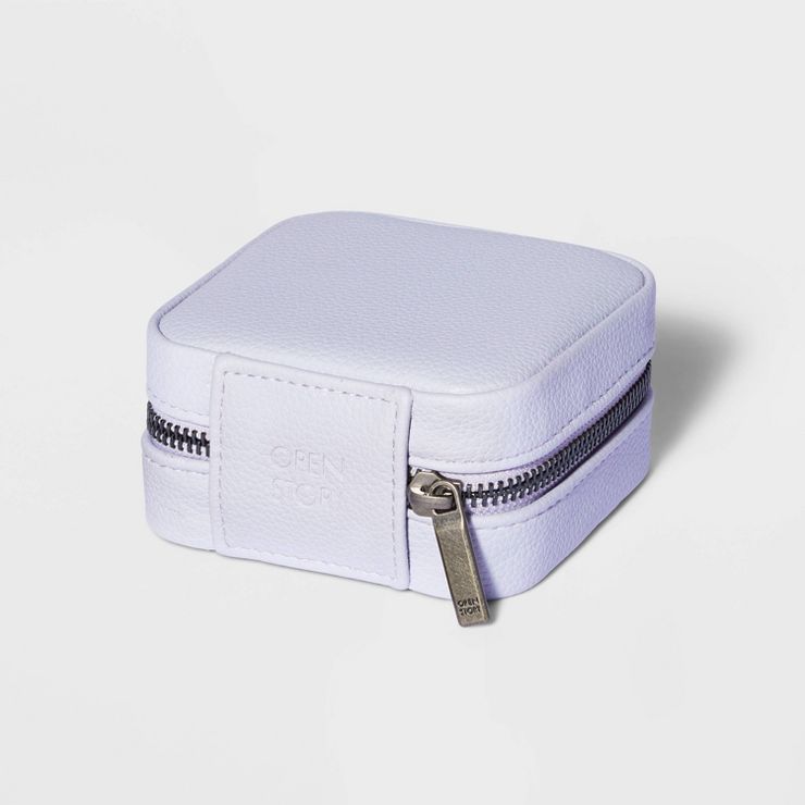 Jewelry Case Thistle - Open Story™ | Target