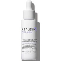 Replenix Hyaluronic Acid Hydration Serum (1 fl. oz.) | Dermstore (US)