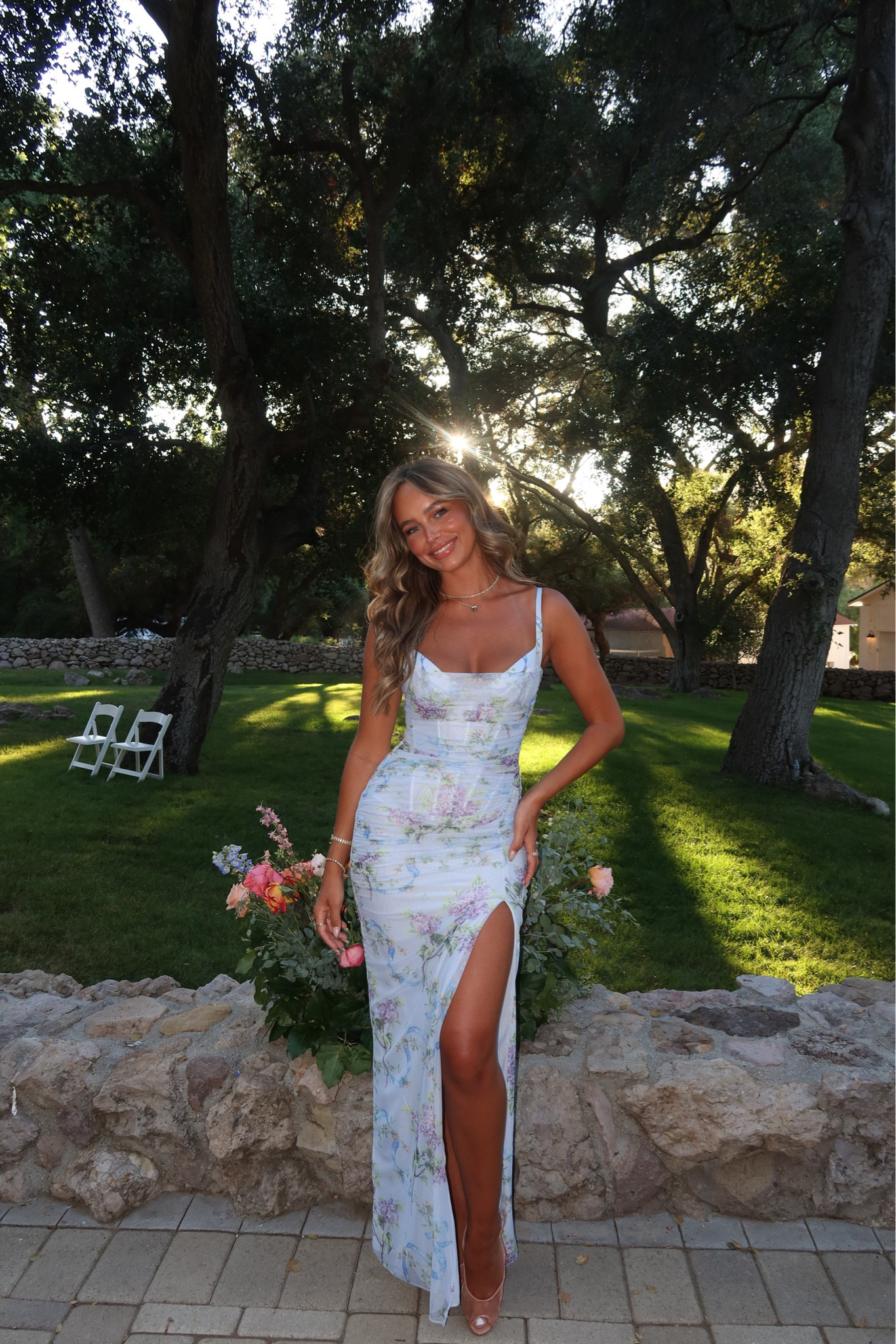 Wedding guest dresses!