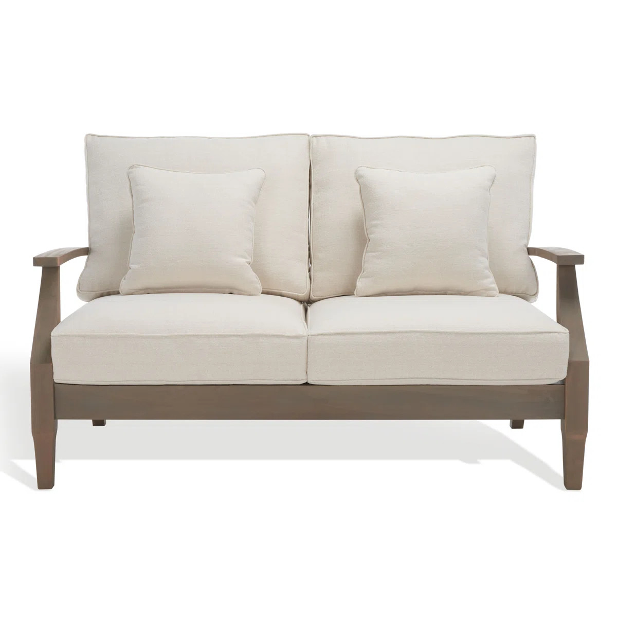 Samya Loveseat with Cushions | Wayfair North America