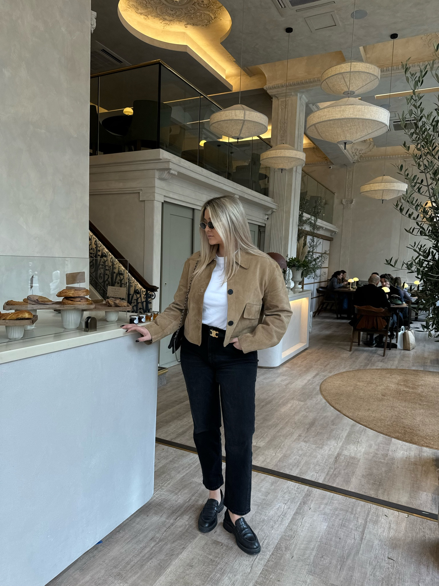 #LTKstyletip #LTKSeasonal #LTKworkwear