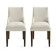 Sullivan Side Chair, Set of Two | Grandin Road