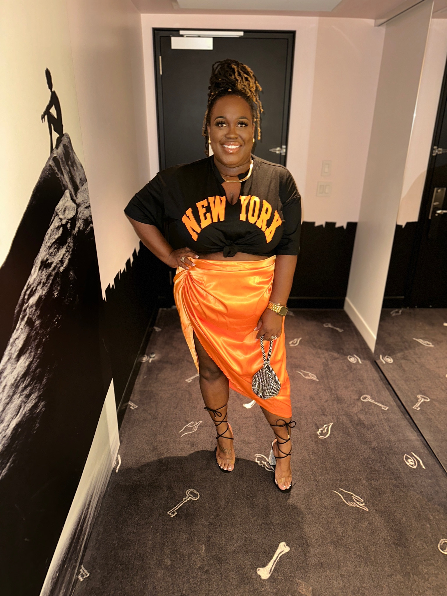 Yassss to this Amazon fit!!!

#LTKFindsUnder50 #LTKSaleAlert #LTKPlusSize