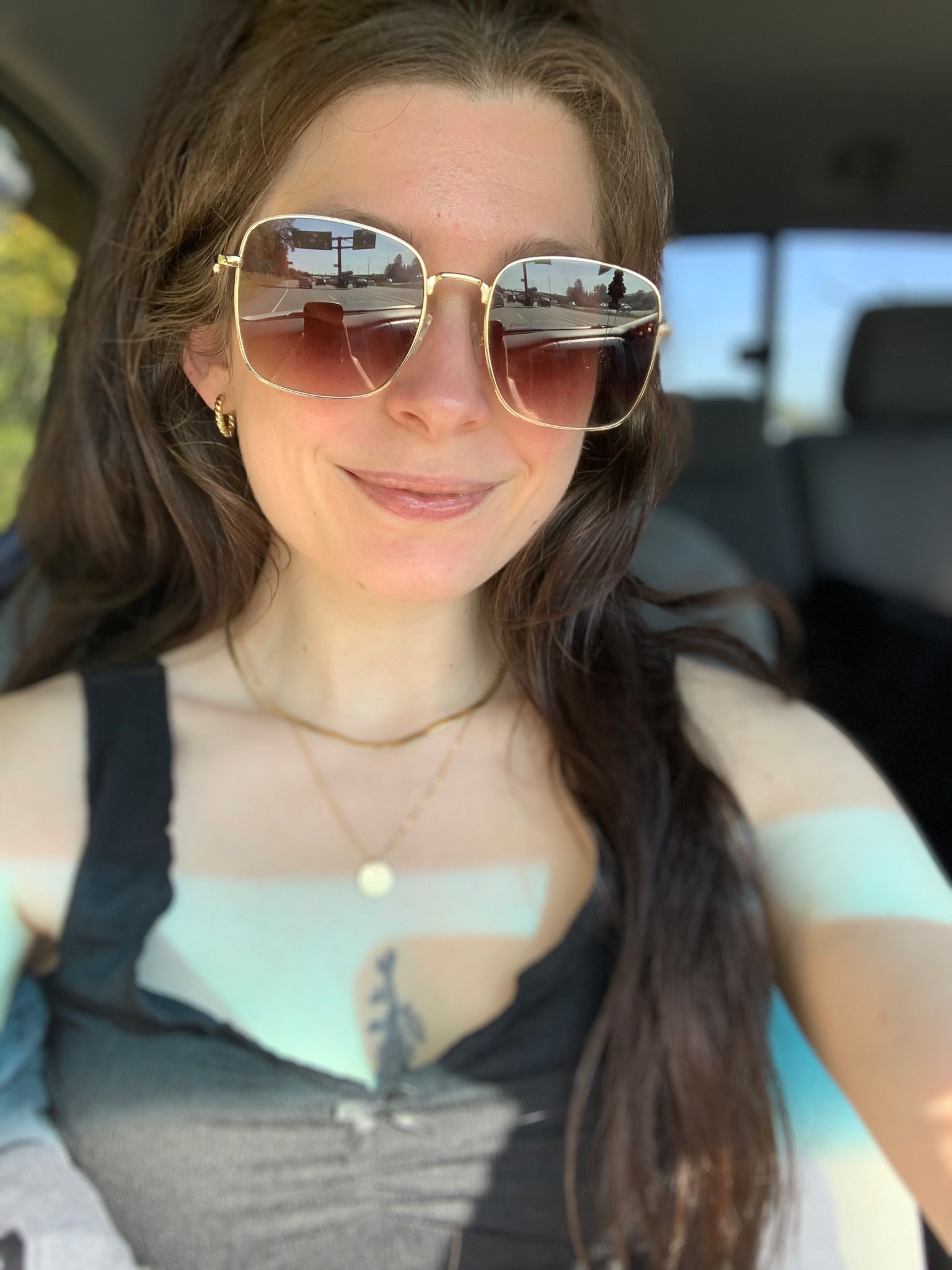 these crinkled tops with a little bow are the perfect staples in your closet. How the neckline is cut actually hides your bra straps. 50% off & 45% off !!

#LTKdatenight #LTKsale #LTKcanada