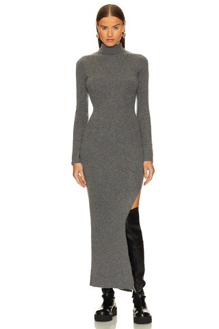 Hayley Maxi Dress
                    
                    GREY VEN | Revolve Clothing (Global)