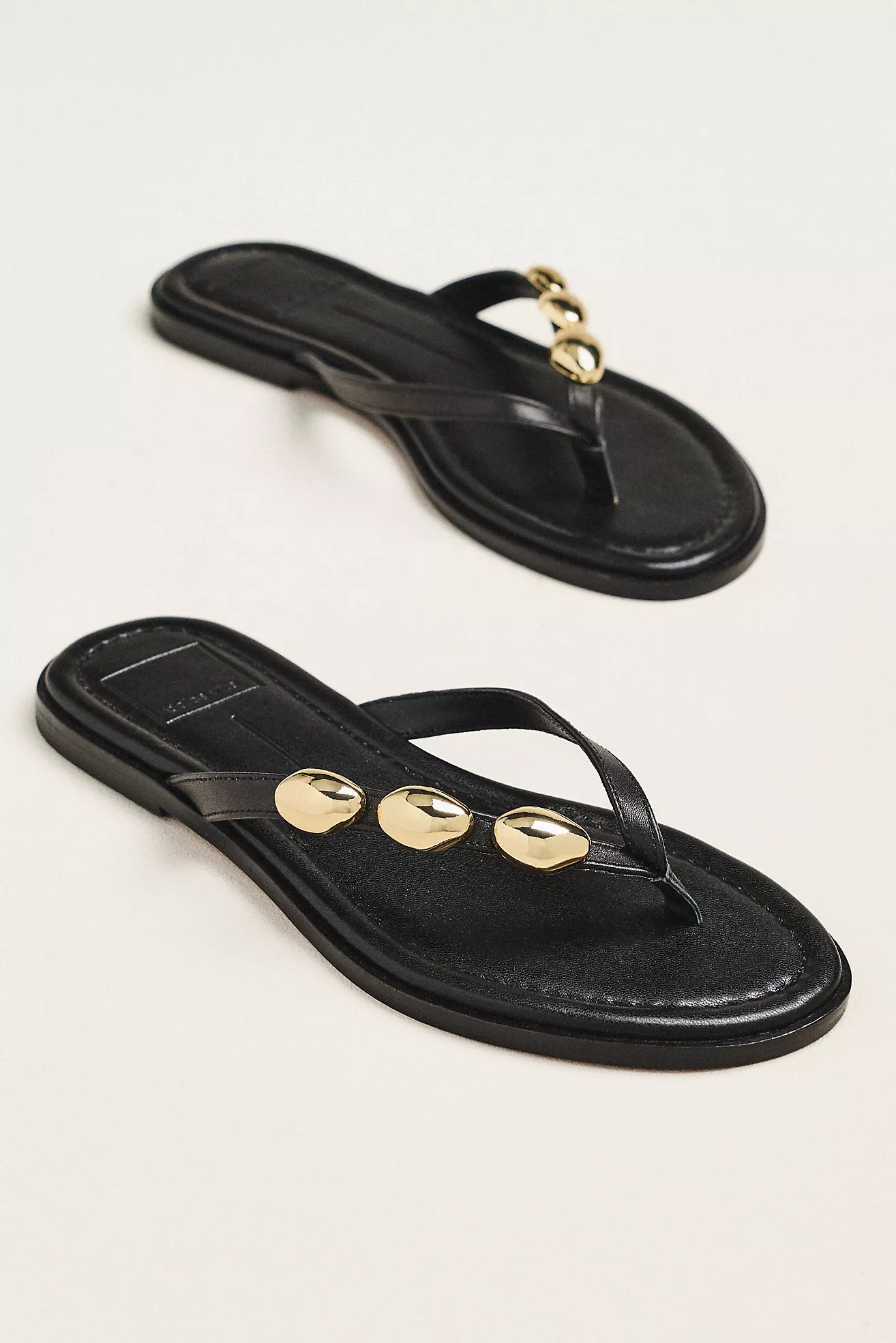 Dolce Vita Juny Flip-Flop Sandals | Anthropologie (US)