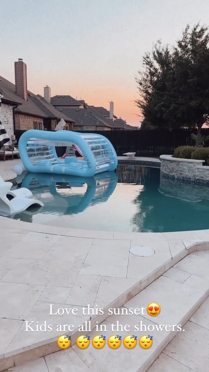 High quality large pool floats 

#LTKSeasonal #LTKFind #LTKswim