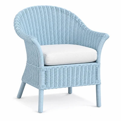 Madaket Arm Chair | Cailini Coastal