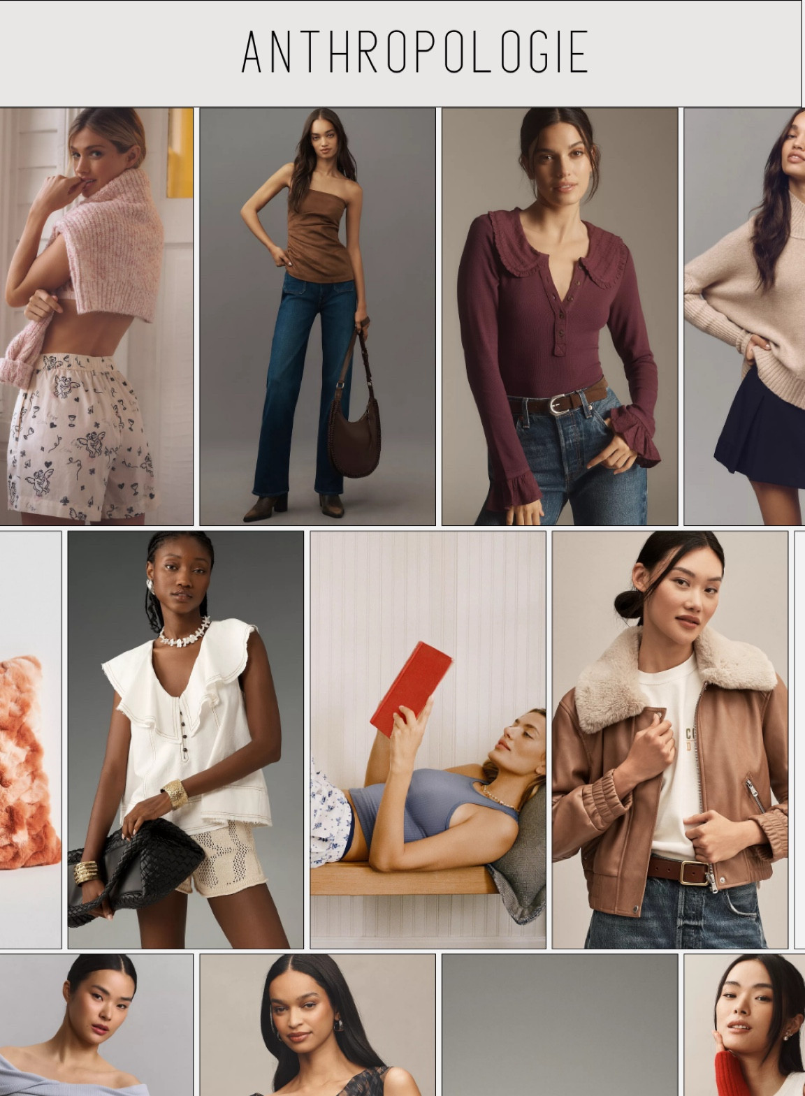 #anthropologie extra 50% sale! #sale 

#LTKStyleTip #LTKSaleAlert