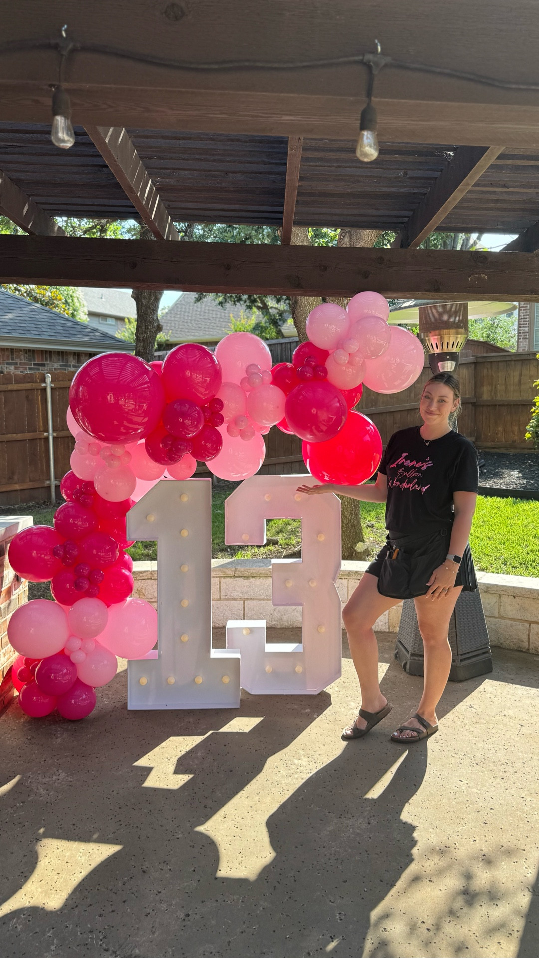 The best sporty skirt I love to wear to setups when it’s hot out! 

Also sandbags and my apron linked! 

#LTKWorkwear #LTKActive #LTKFindsUnder50