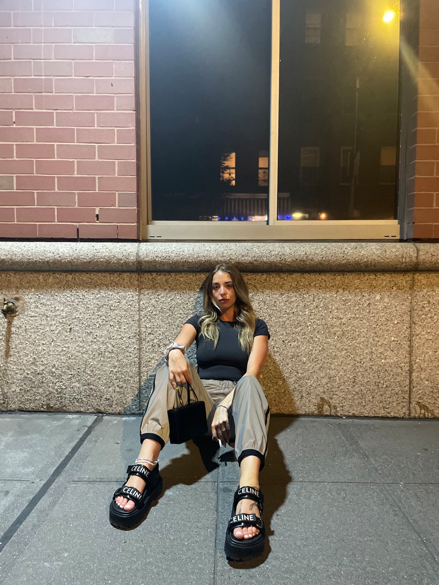 📍 NYC

#LTKTravel #LTKStyleTip #LTKFindsUnder50