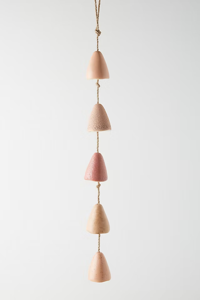 Lola Wind Chimes | Anthropologie (US)
