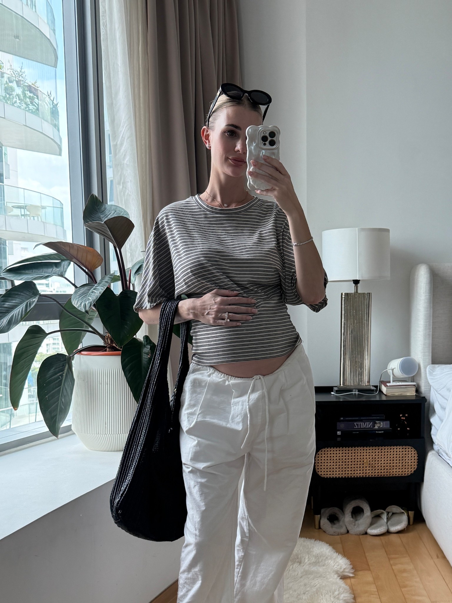 A non-maternity maternity haul (and sooo affordable too)

#LTKBump #LTKmomlife