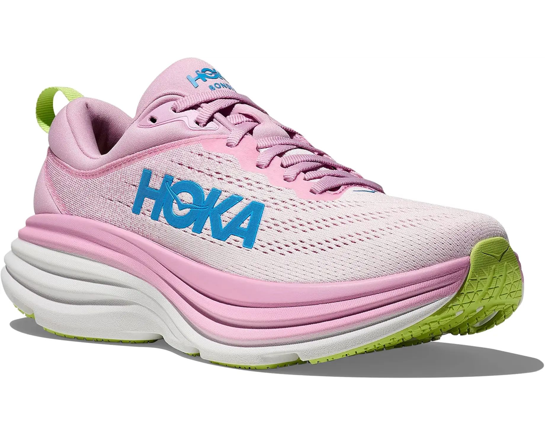 Women's Hoka Bondi 8 | Zappos