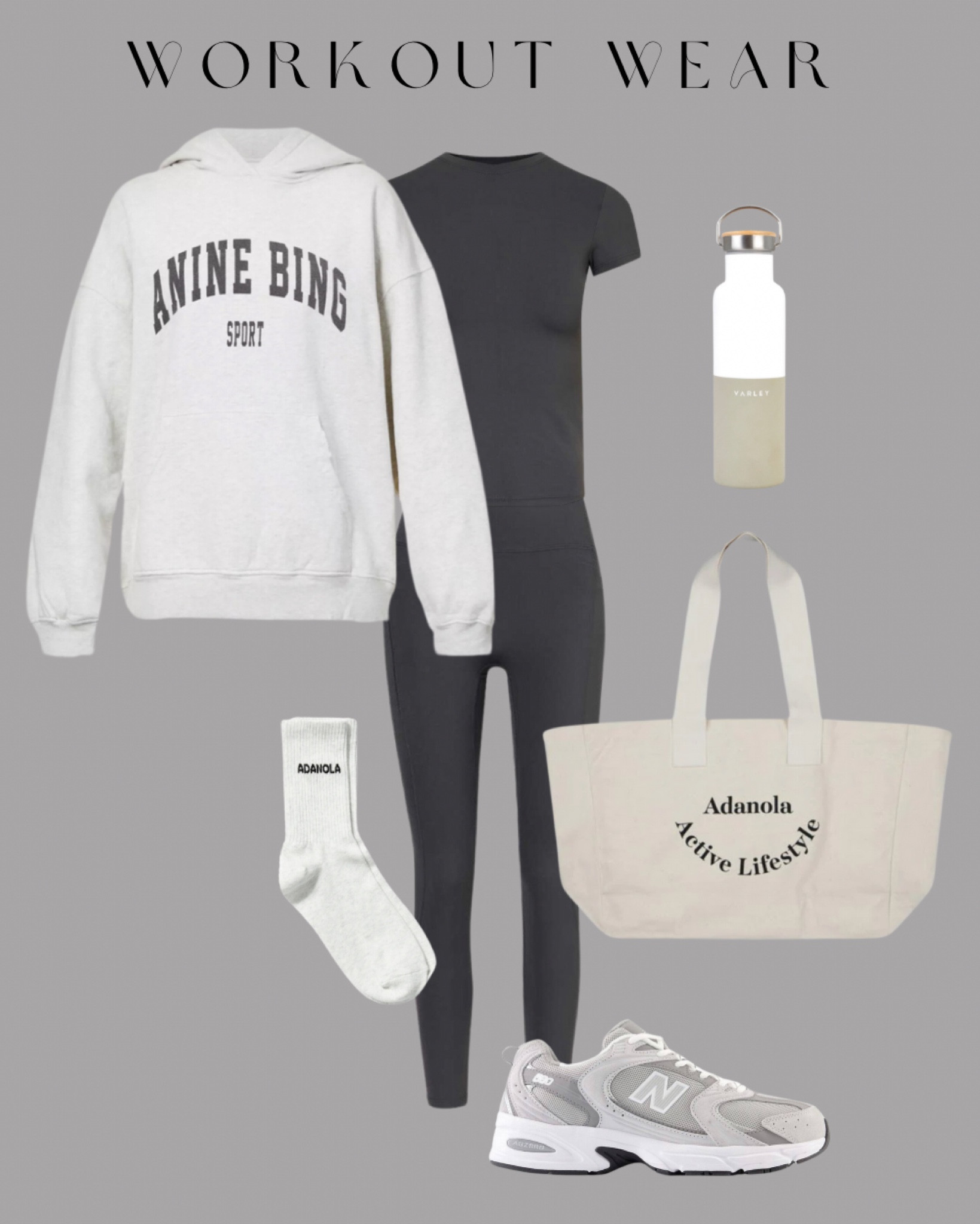 Workout wear, Athleisure, gym outfit 💪🏽

#LTKfindsunder50 #LTKstyletip #LTKfitness