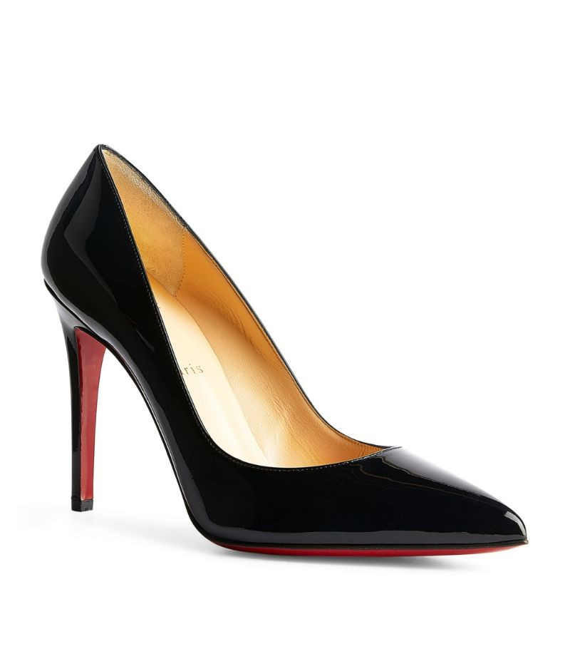 Christian Louboutin Pigalle Patent Leather Pumps 100 | Harrods