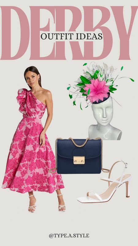 Kentucky Derby outfit ideas 

#LTKfindsunder100 #LTKstyletip #LTKSeasonal