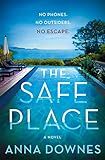 The Safe Place: A Novel     Hardcover – July 14, 2020 | Amazon (US)