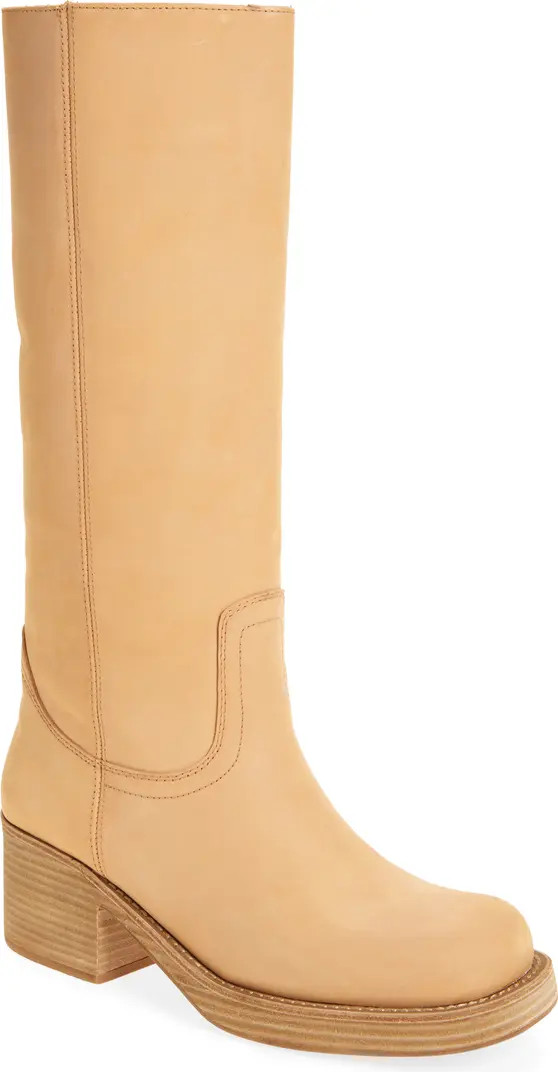 Jeffrey Campbell Reflect Platform Boot (Women) | Nordstrom | Nordstrom