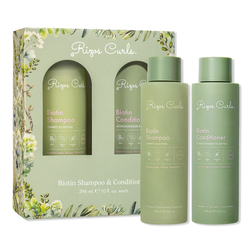 Biotin Wash Bundle | Ulta