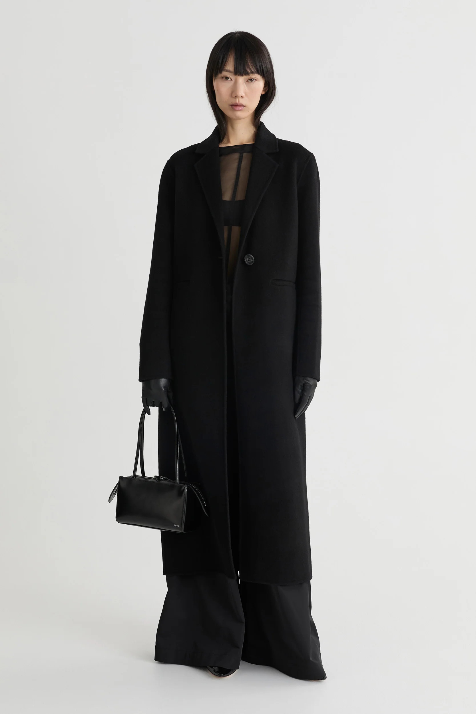 The Thomas Coat | Friends with Frank (US & AU/NZ)